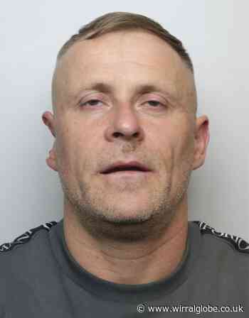 Police hunt for wanted man Dale Poppleton with links across north