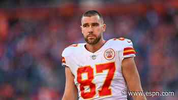 Travis Kelce has cemented his legacy as one of the greatest TEs of all time