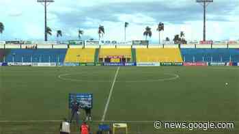 Veja como foi: Morrinhos 4x0 Grêmio Anápolis - 4ª rodada do Goianão - esportegoiano.com.br