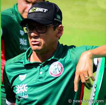 Augusto César espera dificuldades no Goianão para o Morrinhos ... - esportegoiano.com.br