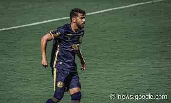 Morrinhos fecha com mais quatro atletas e chega a 20 jogadores no ... - esportegoiano.com.br