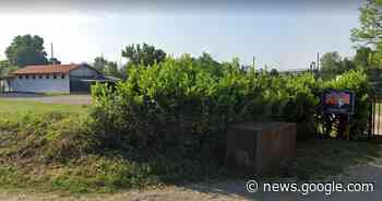 Nuovi locali antidoping al campo da baseball di Senago - Il Notiziario