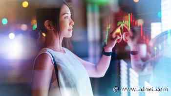 Executives to tech teams: Reinvent us, and make it quick