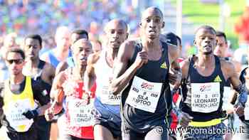 Aumentano gli iscritti alla mezza maratona di Roma: più donne e più stranieri parteciperanno alla corsa