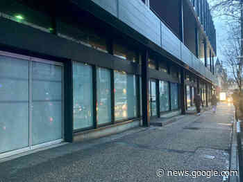 Nancy. Pourquoi le supermarché Lidl du centre-ville, prévu pour fin ... - Le Pays d'Auge