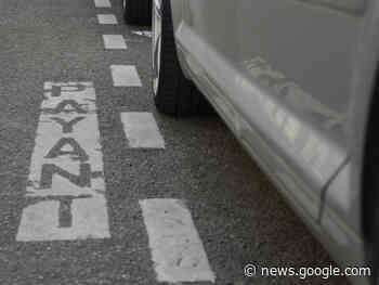 Nancy : la mise en place du stationnement payant retardée dans ce ... - Le Pays d'Auge