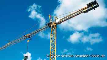 Gründung einer Wohnraumgesellschaft: Althengstett will Mietpreise selbst in der Hand haben