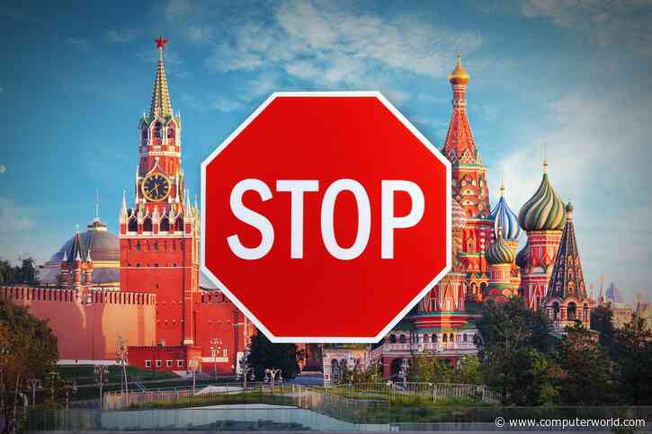 How Microsoft is helping Ukraine’s cyberwar against Russia