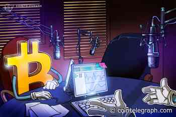 Listen-and-Earn allows Bitcoin payments for podcasters and listeners