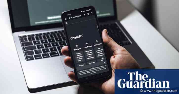 Microsoft confirms multibillion dollar investment in firm behind ChatGPT