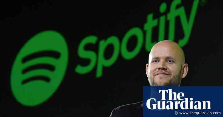 Spotify to cut 600 jobs after CEO admits to expanding too quickly