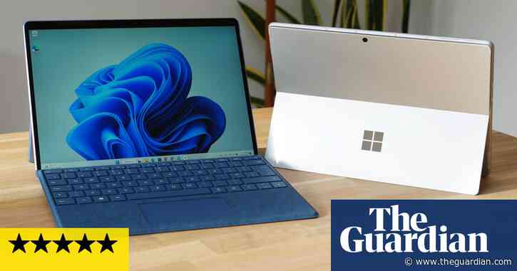 Surface Pro 9 review: Microsoft’s best tablet – if you pick the right one