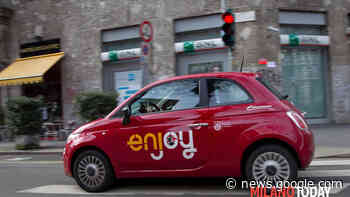 La ragazza e i due ragazzi (uno minorenne) e il furto sull'Enjoy - MilanoToday.it