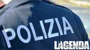 Torino: rubano ai Murazzi soldi e cellulari, presi dalla Polizia quattro ... - L'Agenda News