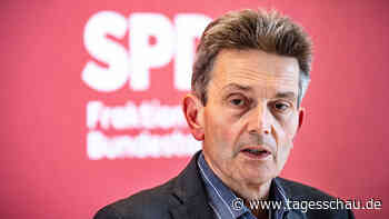 Panzerlieferungen: Die Ampel steht auf Streit