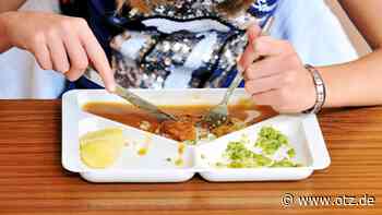 Verteuerung von Schul- und Kita-Essen: Jenaer SPD bringt Beschlussvorlage ein