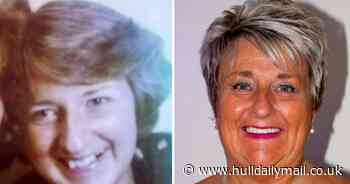 Olive 'couldn't stop smiling' after travelling 28,000 miles to get her teeth fixed