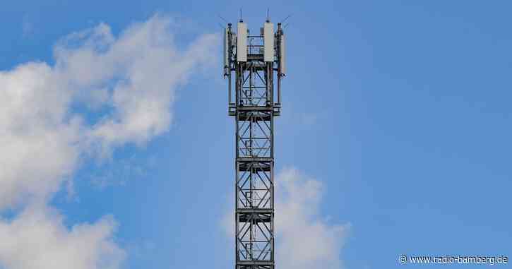 Bayern senkt Hürden für neue Mobilfunkmasten