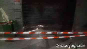 Cinisello Balsamo, esplosione nel bar pasticceria "Crema e ... - Nord Milano 24