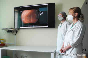 Ospedale Crema. Gastroenterologia: un master per "praticare l ... - Il Nuovo Torrazzo