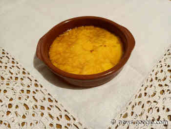 La crema catalana - Tuscia Times