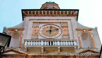 Crema. Orologio del Torrazzo, sono necessarie due settimane per ... - Crem@ on line