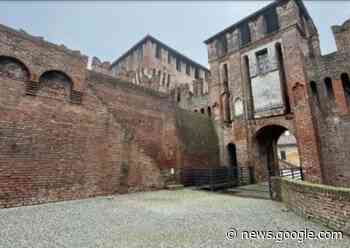 Restauri alla rocca - Crema News