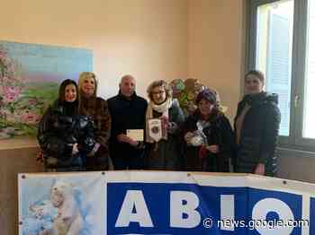 I Lions per Abio - Crema News