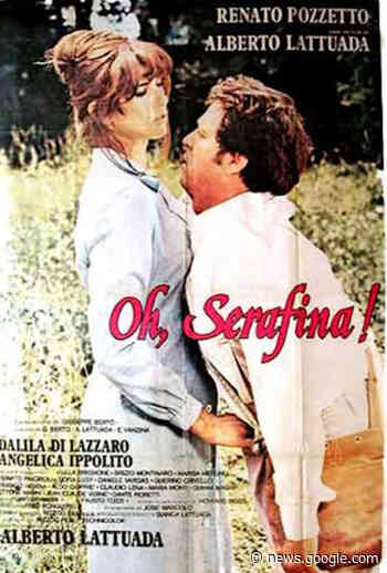 Pozzetto alla Thunberg? Attilio Meanti attore? Crema censurata? La ... - Cremona Sera