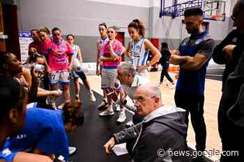 A1- Crema strappa un successo pesante contro Lucca - Basketinside