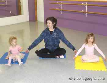 TIRED OF WINTER WEATHER? - The Leduc Rep