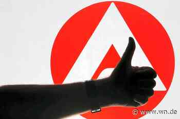 Beschäftigung in Münster auf Rekordhoch