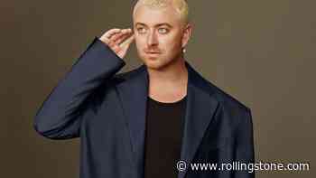 Sam Smith‘s ‘Gloria’ Is Their Deepest Album Yet
