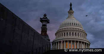 Ticketmaster Live Updates: Senate Panel Holds Hearing After Taylor Swift Debacle