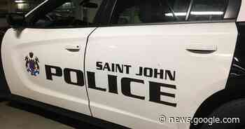 Saint John Police Seek Part-Time Constables - country94.ca