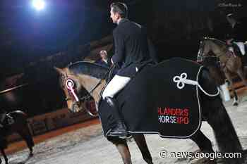 Equnews trakteert op gratis tickets voor Flanders Horse Expo Gent - Equnews