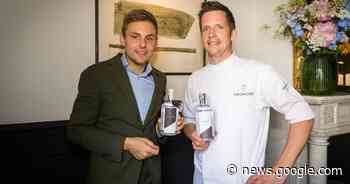 Tweesterrensommelier van gerenomeerd restaurant Vrijmoed opent ... - Het Laatste Nieuws