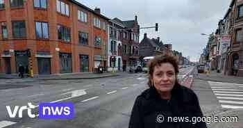 Vlaanderen verbreedt fietspaden aan Dampoort in Gent na advies ... - VRT.be