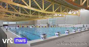 Onderzoek naar vechtpartij in zwembad Rozebroeken in Gent ... - VRT.be