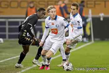 Moeilijkheden rond transfer, tijd begint te dringen voor speler KAA ... - Voetbalkrant.com