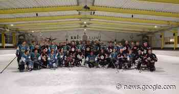 Gents ijshockeyteam krijgt Canadezen op bezoek: “Waren verrast ... - Het Laatste Nieuws