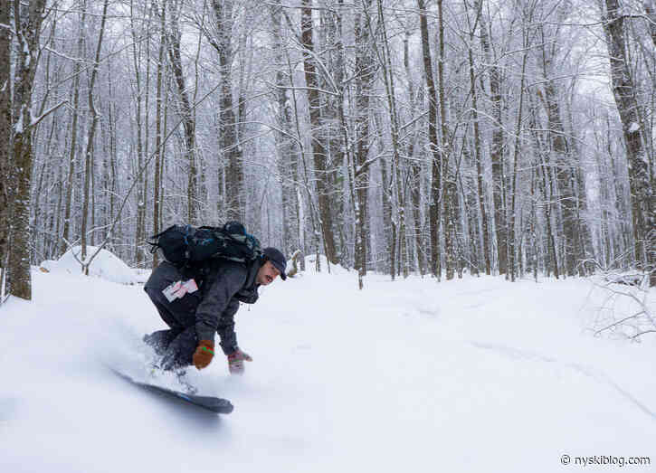 Titus: Something for Everyone