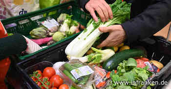 Kulmbacher Tafel beschließt Aufnahmestopp - "schaffen das nicht mehr"