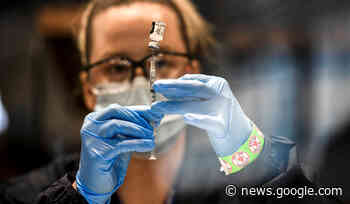 FDA Proposes Annual Covid Vaccine for Most Americans - National Review