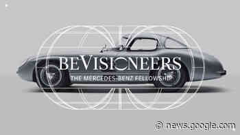 Mercedes supports youth development - Northcliff Melville Times