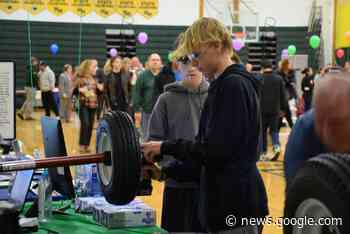 Ward Melville High School career fair introduces students to ... - TBR News Media