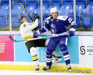 RBC COMMUNITY AMBASSADOR: Payton Kostyshyn – Melville ... - Saskatchewan Junior Hockey League (SJHL)