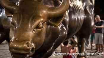 Heiß begehrte Mega-Cap-Aktie: China-Tech: Bei diesem Titel ist die Wall Street superbullish