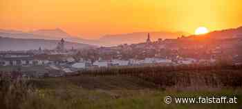 Burgenland 2023: Das sind die Highlights