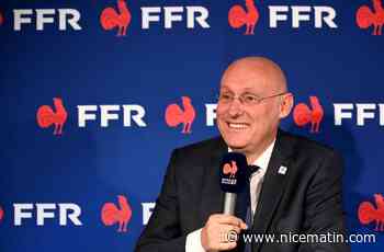 Rugby: Bernard Laporte en garde à vue pour blanchiment de fraude fiscale aggravée